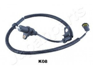 JAPANPARTS ABS-K08 jutiklis, rato greitis 
 Elektros įranga -> Jutikliai
95671-3E000