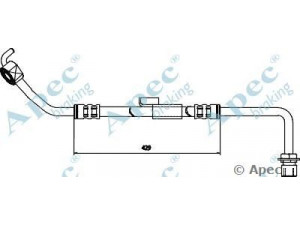 APEC braking HOS3247 stabdžių žarnelė 
 Stabdžių sistema -> Stabdžių žarnelės
6158424, 6184721, 6577423, 92VB2078AA