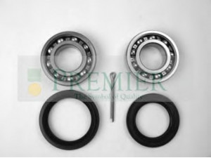 BRT Bearings BRT1179 rato guolio komplektas 
 Ašies montavimas/vairavimo mechanizmas/ratai -> Rato stebulė/montavimas -> Rato guolis