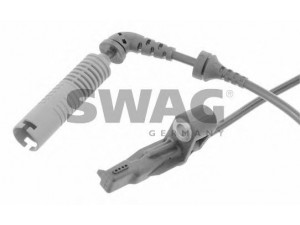 SWAG 20 92 4609 jutiklis, rato greitis 
 Stabdžių sistema -> Vairavimo dinamikos kontrolė
34 52 6 752 681, 34 52 6 792 897