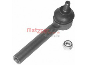 METZGER 54016508 skersinės vairo trauklės galas 
 Vairavimas -> Vairo mechanizmo sujungimai
5983404, 05958246, 5958246, 5958247