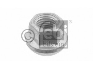 FEBI BILSTEIN 03857 rato veržlė 
 Ratai / padangos -> Priedai
110 990 00 59, 120 990 00 59
