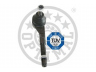 OPTIMAL G1-045 skersinės vairo trauklės galas 
 Vairavimas -> Vairo mechanizmo sujungimai
6000022702, 6000030065, 6600030064