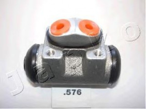 JAPKO 67576 rato stabdžių cilindras 
 Stabdžių sistema -> Ratų cilindrai
58320-44010, 58320-44210