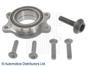 BLUE PRINT ADV188202C rato guolio komplektas 
 Ašies montavimas/vairavimo mechanizmas/ratai -> Rato stebulė/montavimas -> Rato guolis
4H0498625