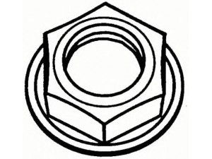 LEMFÖRDER 12968 01 veržlė
06.11222.0215, 074361 020204, 074361 020205