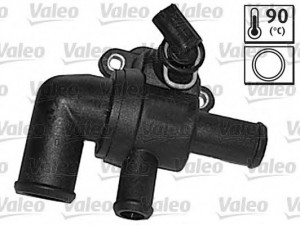 VALEO 820970 termostatas, aušinimo skystis 
 Aušinimo sistema -> Termostatas/tarpiklis -> Thermostat
0003179C010000000, 0004698V0003000000