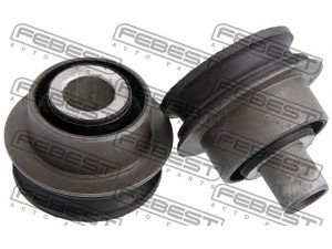 FEBEST TAB-234 valdymo svirties/išilginių svirčių įvorė 
 Ašies montavimas/vairavimo mechanizmas/ratai -> Valdymo svirtis/pasukamosios svirties sujungimas -> Montavimas/sutvirtinimas
48620-30290, 48640-30290