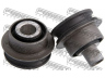 FEBEST TAB-234 valdymo svirties/išilginių svirčių įvorė 
 Ašies montavimas/vairavimo mechanizmas/ratai -> Valdymo svirtis/pasukamosios svirties sujungimas -> Montavimas/sutvirtinimas
48620-30290, 48640-30290