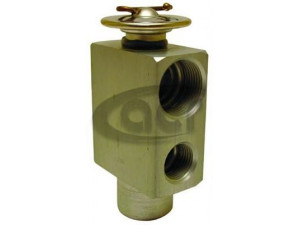 ACR 121006 išsiplėtimo vožtuvas, oro kondicionavimas 
 Oro kondicionavimas -> Vožtuvai
1372503, 64118391209, 64511372503