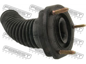 FEBEST TSS-021 montavimas, amortizatoriai 
 Pakaba -> Pakabos statramsčio guolis
48760-33070, 48760-33071