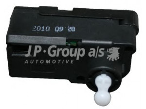JP GROUP 1196000100 valdiklis, prietaisų skydo apšvietimas 
 Elektros įranga -> Šviesų jungikliai/relės/valdymas -> Šviesų jungiklis/svirtis
1041664, 95VW13K193CA, 1J0941295A