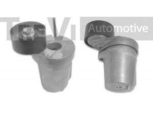 TREVI AUTOMOTIVE TA2217 įtempiklio svirtis, V formos rumbuotas diržas 
 Diržinė pavara -> V formos rumbuotas diržas/komplektas -> Įtempiklis
11287800334, 7800334