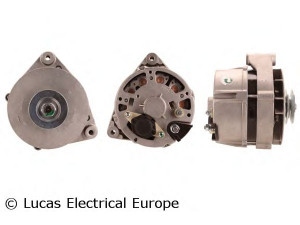 LUCAS ELECTRICAL LRA00807 kintamosios srovės generatorius 
 Elektros įranga -> Kint. sr. generatorius/dalys -> Kintamosios srovės generatorius
035903015A, 035903015M, 047903015