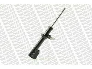 MONROE G16240 amortizatorius 
 Pakaba -> Amortizatorius
4180160G20, 4180160G30, 4180161G10
