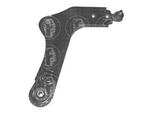 FARE SA TR619 vikšro valdymo svirtis 
 Ašies montavimas/vairavimo mechanizmas/ratai -> Valdymo svirtis/pasukamosios svirties sujungimas -> Vairo trauklės (valdymo svirtis, išilginis balansyras, diago
96268430, 96268440, 96305975