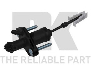 NK 835001 pagrindinis cilindras, sankaba 
 Sankaba/dalys -> Sankabos valdymas -> Pagrindinis cilindras
71740373, 24412669, 55561916, 5679342