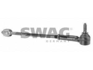 SWAG 30 72 0071 strypo montavimas 
 Vairavimas -> Sujungimo trauklės surinkimas/dalys -> Sujungimo trauklės surinkimas
6X0 422 803, 6X0 422 803