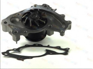 THERMOTEC D12070TT vandens siurblys 
 Aušinimo sistema -> Vandens siurblys/tarpiklis -> Vandens siurblys
16100-09070, 16100-29085