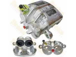 Brake ENGINEERING CA2275R stabdžių apkaba 
 Dviratė transporto priemonės -> Stabdžių sistema -> Stabdžių apkaba / priedai
MR510538