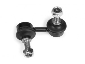 MOOG HO-LS-2597 šarnyro stabilizatorius 
 Ašies montavimas/vairavimo mechanizmas/ratai -> Stabilizatorius/fiksatoriai -> Savaime išsilyginanti atrama
51321S2G003