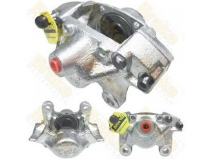Brake ENGINEERING CA447R stabdžių apkaba 
 Dviratė transporto priemonės -> Stabdžių sistema -> Stabdžių apkaba / priedai
2014200183