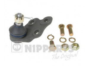 NIPPARTS J4862012 atramos/vairo trauklė 
 Ašies montavimas/vairavimo mechanizmas/ratai -> Sujungimai -> Atramos/vairo trauklė
43330-19056, 43330-19057, 43340-19015