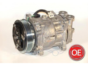 ELECTRO AUTO 20A1500 kompresorius, oro kondicionierius 
 Oro kondicionavimas -> Kompresorius/dalys
6453N1, 6453N1