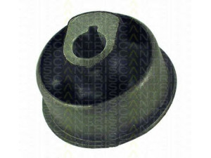 TRISCAN 8500 65828 valdymo svirties/išilginių svirčių įvorė 
 Ašies montavimas/vairavimo mechanizmas/ratai -> Valdymo svirtis/pasukamosios svirties sujungimas -> Montavimas/sutvirtinimas
4544987