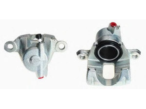 BREMBO F 83 224 stabdžių apkaba 
 Dviratė transporto priemonės -> Stabdžių sistema -> Stabdžių apkaba / priedai
4775034030