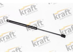 KRAFT AUTOMOTIVE 8500080 dujinė spyruoklė, bagažinė 
 Priedai -> Bagažinė/pakrovimo skyrius
6N0 827 550, 6N0 827 550 A, 6N0 827 550A