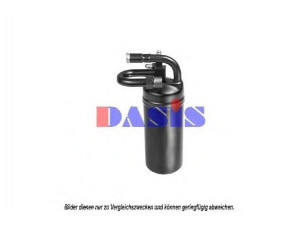 AKS DASIS 804009N džiovintuvas, oro kondicionierius 
 Oro kondicionavimas -> Džiovintuvas