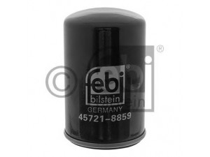 FEBI BILSTEIN 45721 oro džiovintuvo kasetė, suspausto oro sistema 
 Suspausto oro sistema -> Oro džiovintuvas/kasetė
000 429 52 95, 000 429 52 95