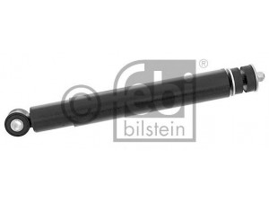 FEBI BILSTEIN 20256 amortizatorius 
 Pakaba -> Amortizatorius
50 00 452 400, 50 00 453 057, 50 01 864 619
