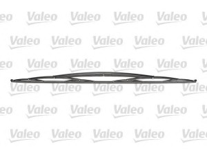 VALEO 728835 valytuvo gumelė 
 Techninės priežiūros dalys -> Techninės priežiūros intervalai