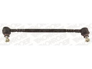 MONROE L2994 strypo montavimas 
 Vairavimas -> Sujungimo trauklės surinkimas/dalys -> Sujungimo trauklės surinkimas
281 415 802 A