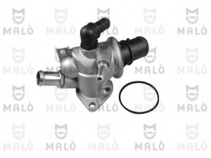 MAL? TER202 termostatas, aušinimo skystis 
 Aušinimo sistema -> Termostatas/tarpiklis -> Thermostat
0060609026, 60609026