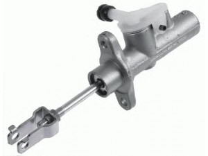 SACHS 6284 600 582 pagrindinis cilindras, sankaba 
 Sankaba/dalys -> Sankabos valdymas -> Pagrindinis cilindras
31420-87402