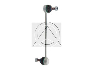 SIDEM 65166 šarnyro stabilizatorius 
 Ašies montavimas/vairavimo mechanizmas/ratai -> Stabilizatorius/fiksatoriai -> Savaime išsilyginanti atrama
31 35 2 227 203, LR0 02876