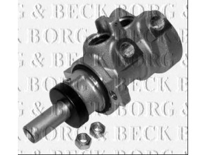 BORG & BECK BBM4673 pagrindinis cilindras, stabdžiai 
 Stabdžių sistema -> Pagrindinis stabdžių cilindras
1094174, 1094179, 1134816, 98AB2B507CA