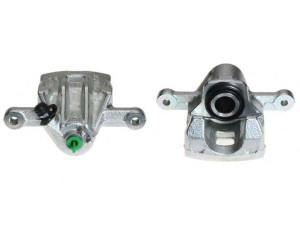 BREMBO F 30 157 stabdžių apkaba 
 Dviratė transporto priemonės -> Stabdžių sistema -> Stabdžių apkaba / priedai
582302H300, 582302H500, 583112HA00