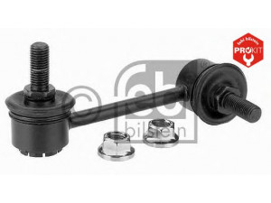 FEBI BILSTEIN 15411 šarnyro stabilizatorius 
 Ašies montavimas/vairavimo mechanizmas/ratai -> Stabilizatorius/fiksatoriai -> Savaime išsilyginanti atrama
3 410 591, GA2A-34-150, GA2A-34-150A