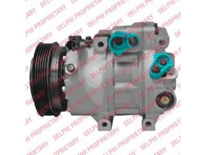 DELPHI TSP0155939 kompresorius, oro kondicionierius 
 Oro kondicionavimas -> Kompresorius/dalys
97701-2B100, 97701-2B101
