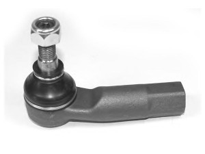 OCAP 0285574 skersinės vairo trauklės galas 
 Vairavimas -> Vairo mechanizmo sujungimai
1S0 423 812 A, 1S0423812A, 1S0423812A