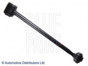 BLUE PRINT ADT386112 vikšro valdymo svirtis 
 Ašies montavimas/vairavimo mechanizmas/ratai -> Valdymo svirtis/pasukamosios svirties sujungimas -> Vairo trauklės (valdymo svirtis, išilginis balansyras, diago
48730-48051