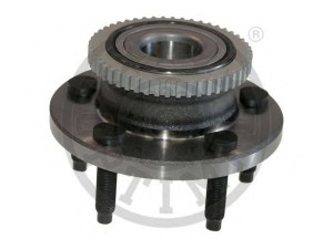 OPTIMAL 301601 rato guolio komplektas 
 Ašies montavimas/vairavimo mechanizmas/ratai -> Rato stebulė/montavimas -> Rato guolis
4R332C300AB, 4R3Z1104AA, 4R3Z1104AB