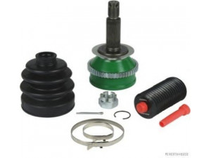 MAGNETI MARELLI 600000059980 jungčių komplektas, kardaninis velenas
49501-26411, 49501-26411