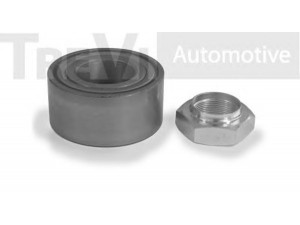 TREVI AUTOMOTIVE WB2105 rato guolio komplektas 
 Ašies montavimas/vairavimo mechanizmas/ratai -> Rato stebulė/montavimas -> Rato guolis
7701205692, 7701205749