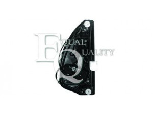 EQUAL QUALITY 240232 lango pakėliklis 
 Vidaus įranga -> Elektrinis lango pakėliklis
6H5227000AE