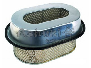 ASHUKI C056-05 oro filtras 
 Techninės priežiūros dalys -> Techninės priežiūros intervalai
20-05-583/ASHIKA, FA-583S/JAPANPARTS